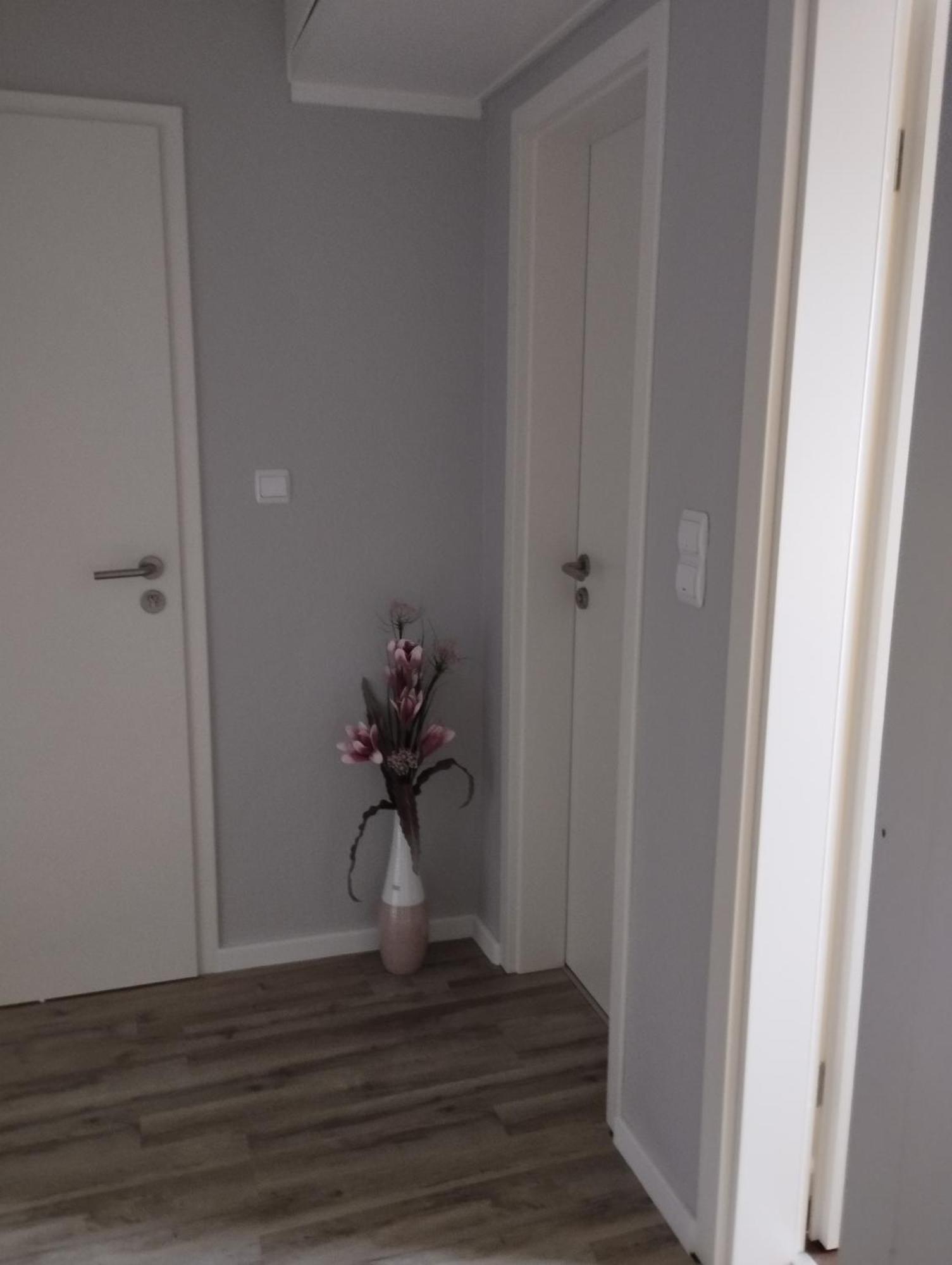 Ferienwohnung Marita Рітберг Екстер'єр фото