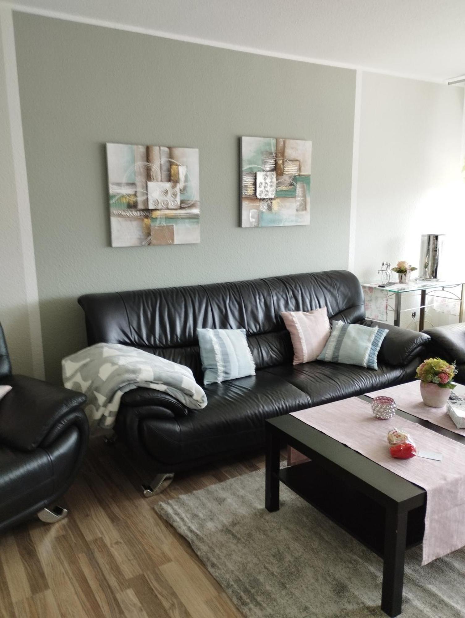 Ferienwohnung Marita Рітберг Екстер'єр фото