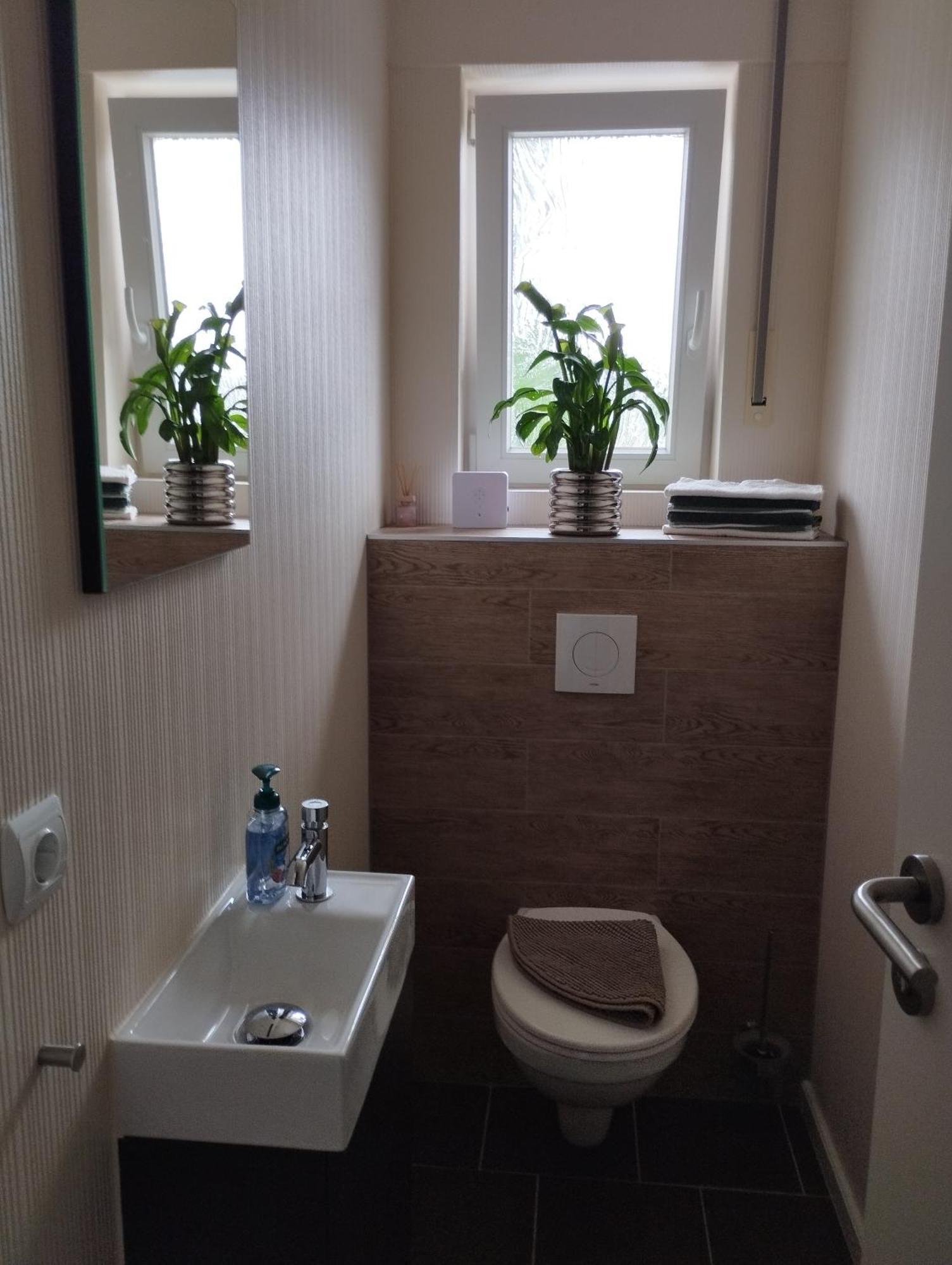 Ferienwohnung Marita Рітберг Екстер'єр фото
