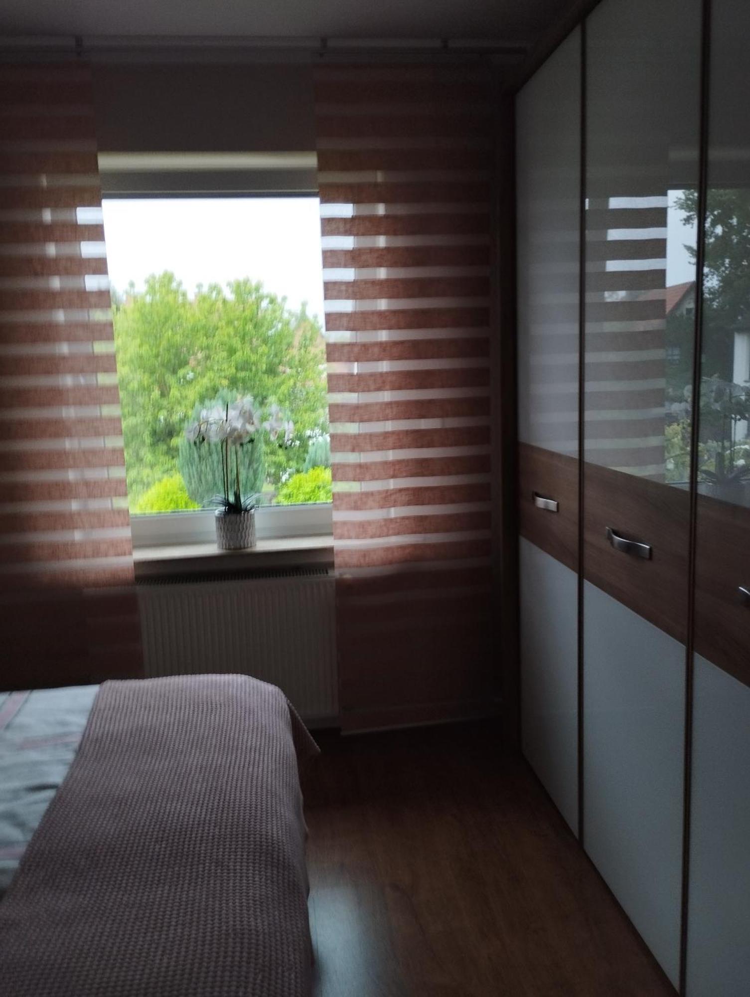 Ferienwohnung Marita Рітберг Екстер'єр фото